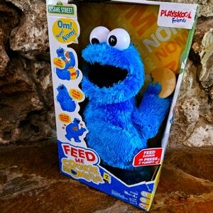 COPY - NEW COOKIE MONSTER